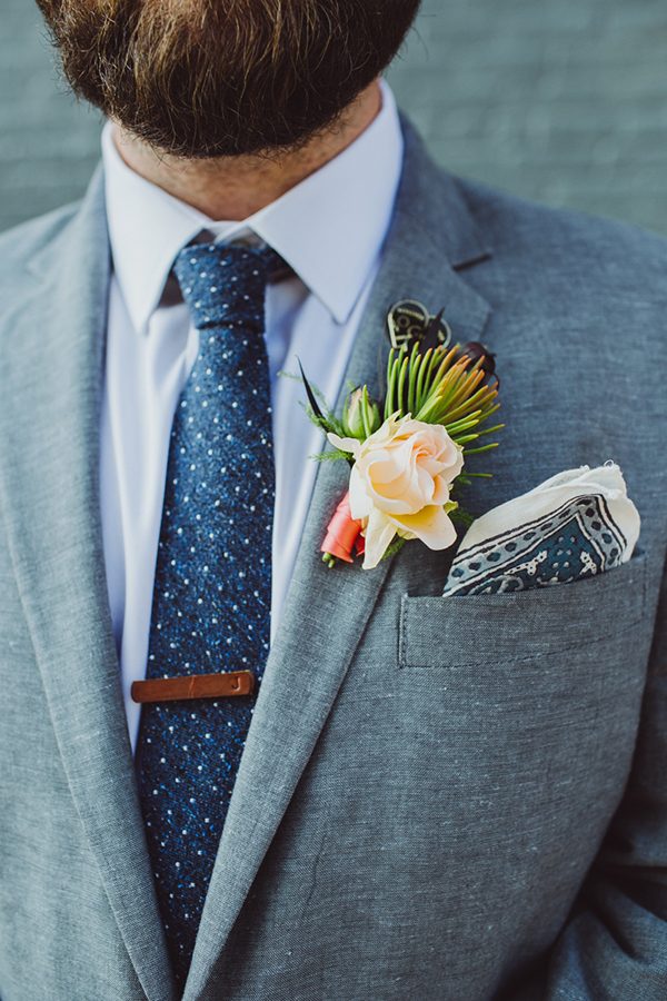 Everything You Need to Know About Tie Bars - Chic Vintage Brides : Chic  Vintage Brides